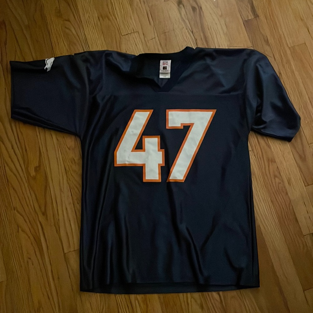 Vintage John lynch jersey